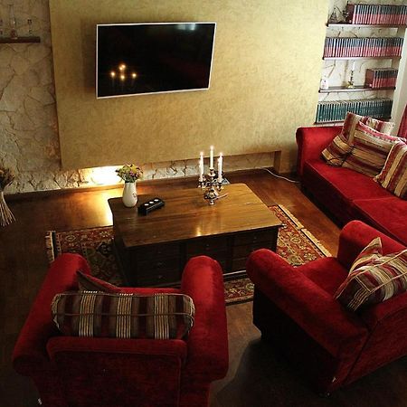 Antik Apartment Sibiu Exterior foto