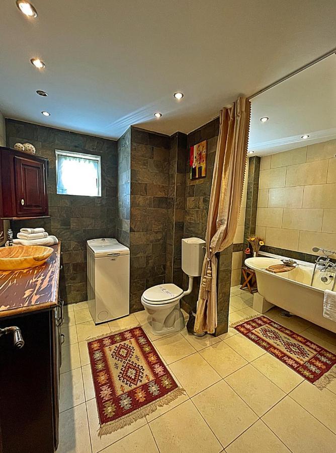 Antik Apartment Sibiu Exterior foto